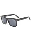 Tom Ford Eyewear Tom Ford Buckley 02 Sunglasses