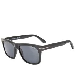 Tom Ford Eyewear Tom Ford Buckley 02 Sunglasses