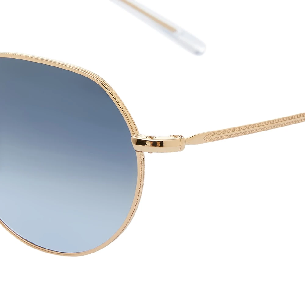 RAY-BAN Ray Ban Jack Sunglasses - Image 3