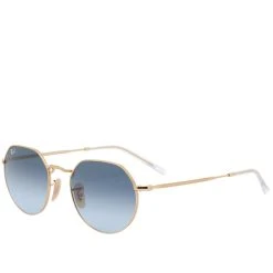 RAY-BAN Ray Ban Jack Sunglasses