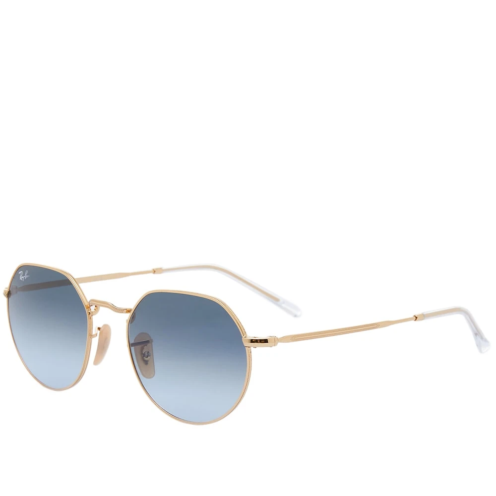 RAY-BAN Ray Ban Jack Sunglasses