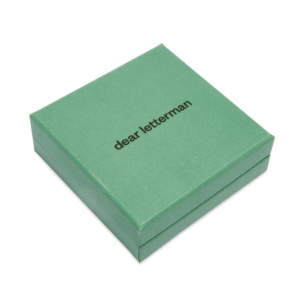 Dear Letterman Nadim Ring - Image 3