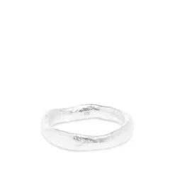 Dear Letterman Nadim Ring