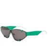 Bottega Veneta Eyewear BV1165S Sunglasses