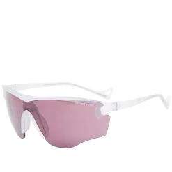 District Vision Junya Racer Sunglasses