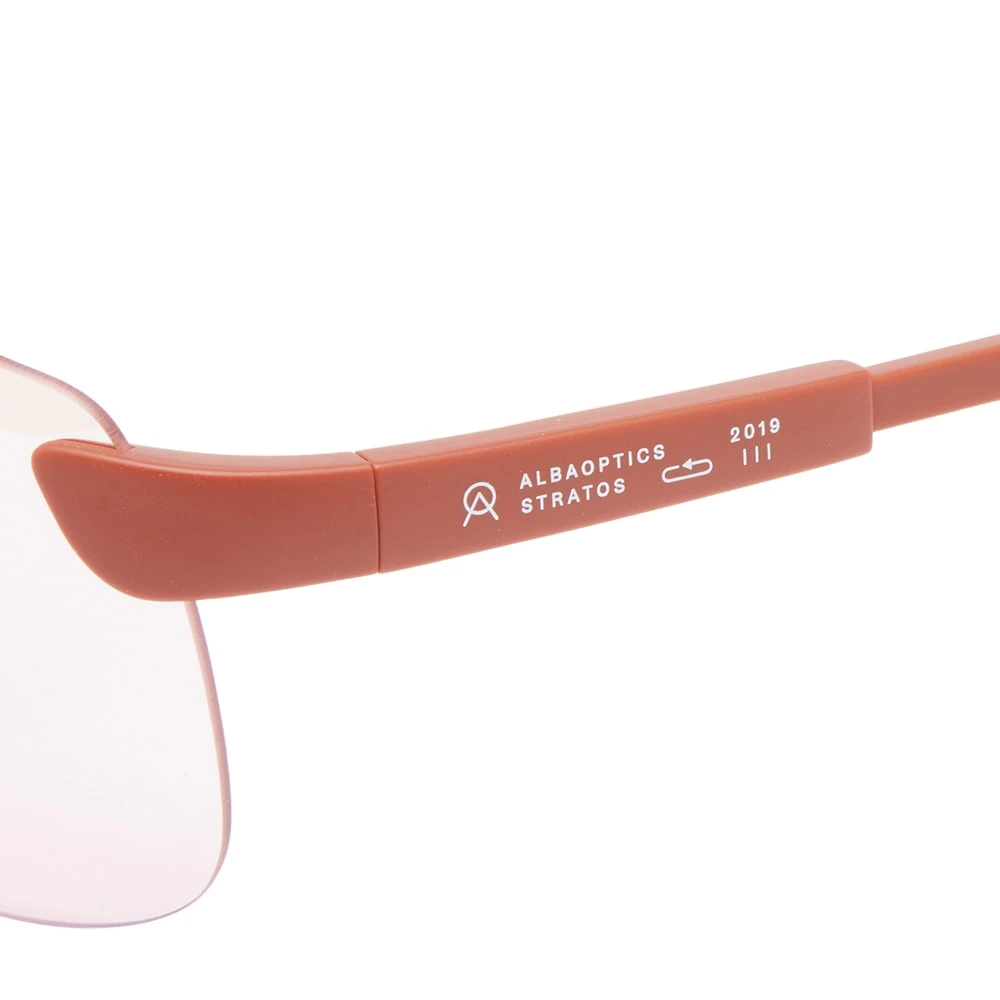 Alba Optics Stratos Sunglasses - Image 3