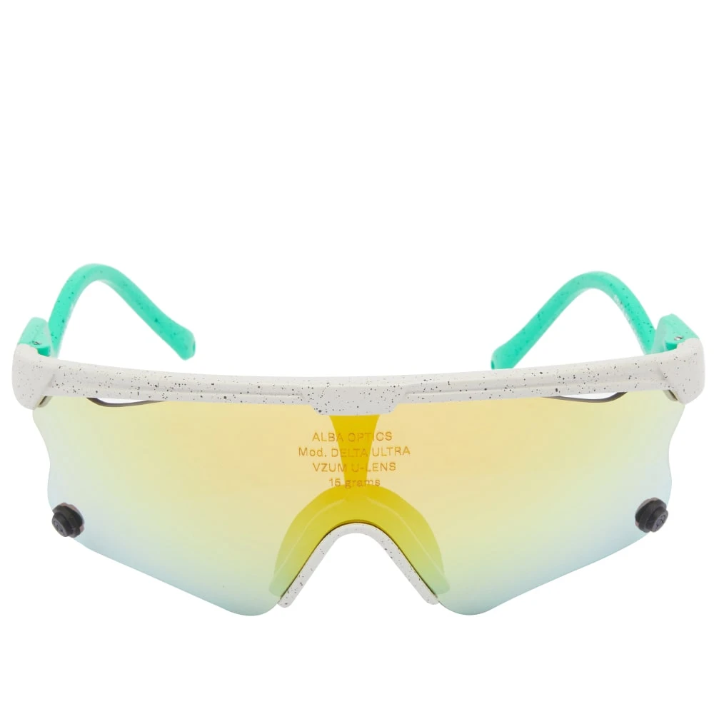 Alba Optics Delta Ultra Sunglasses - Image 2