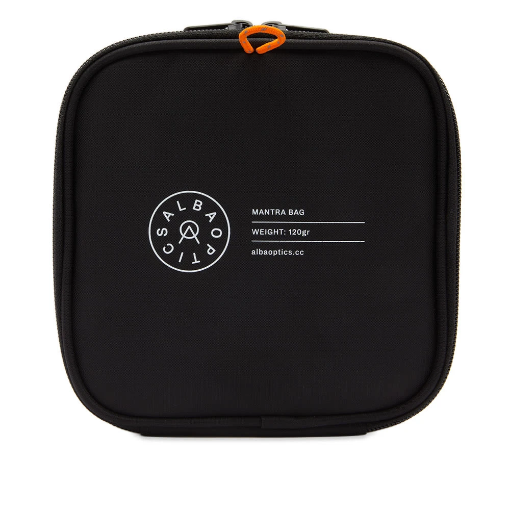 Alba Optics Mantra Sunglasses - Image 4