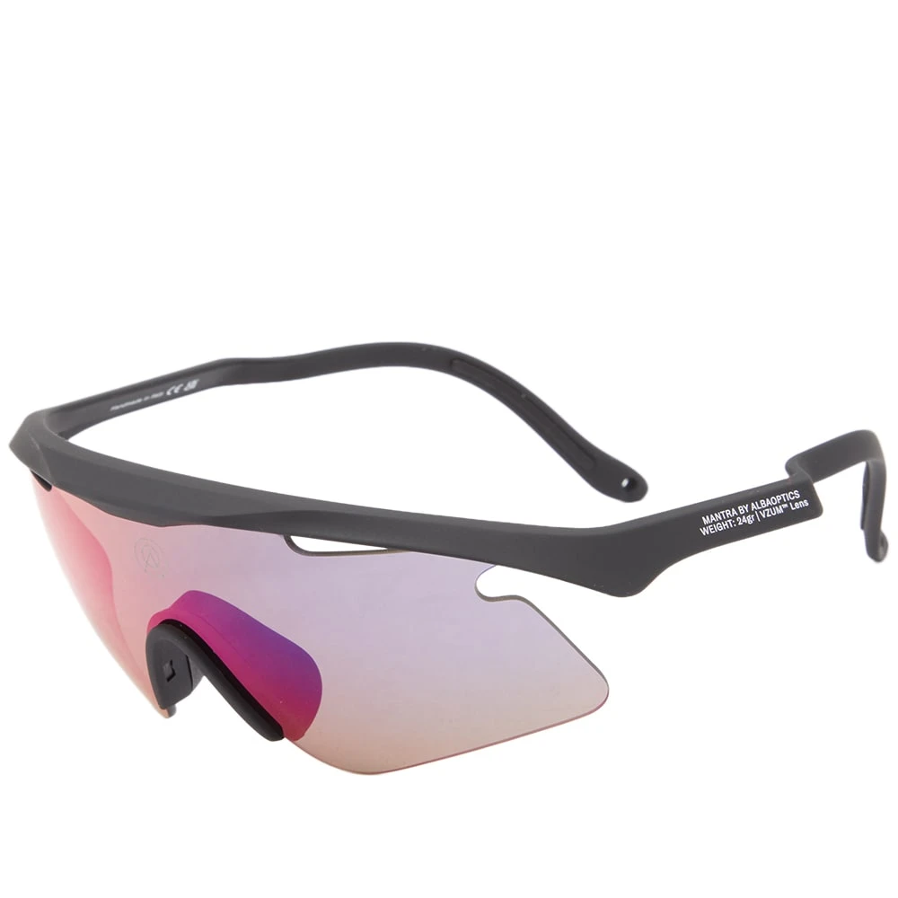 Alba Optics Mantra Sunglasses