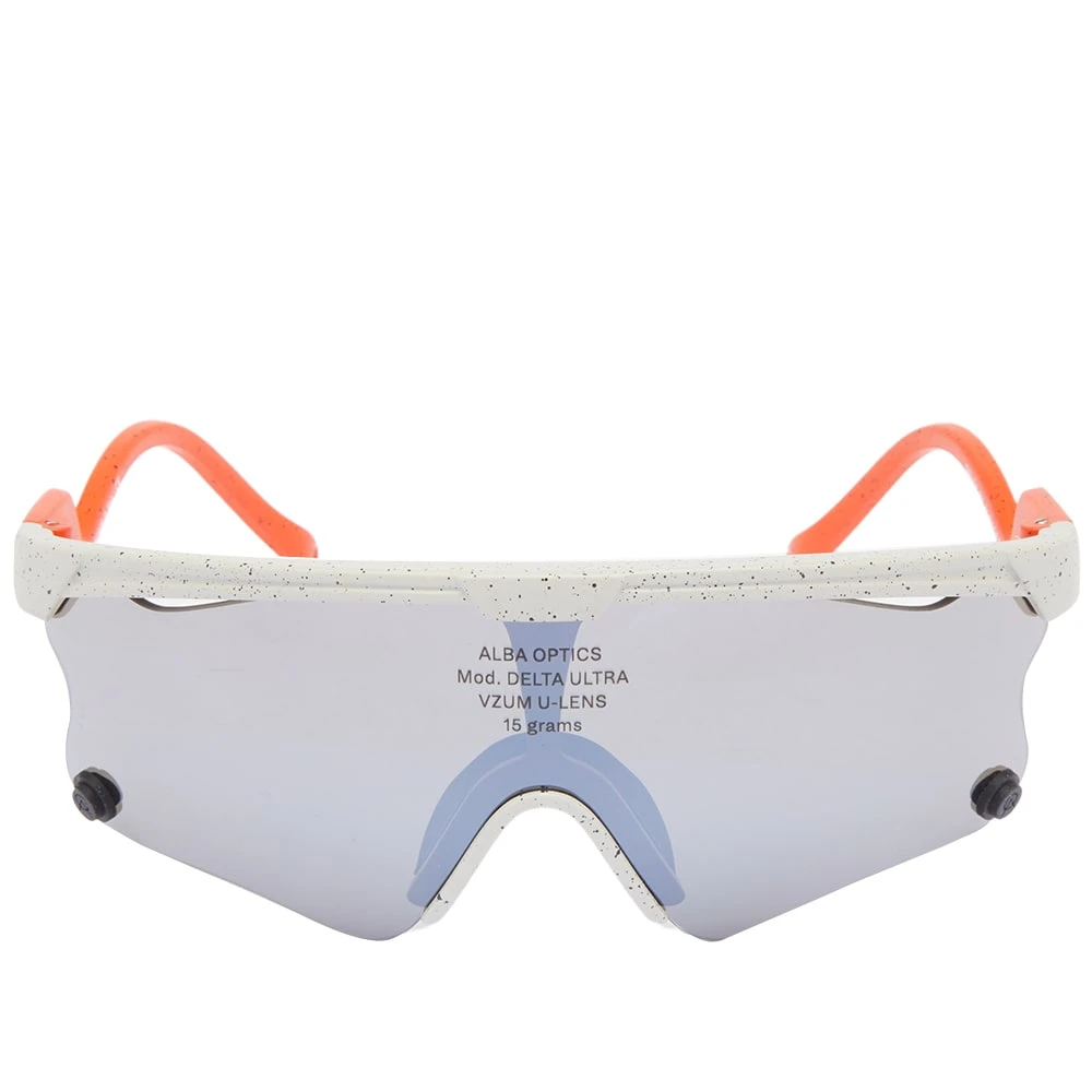 Alba Optics Delta Ultra Sunglasses - Image 2