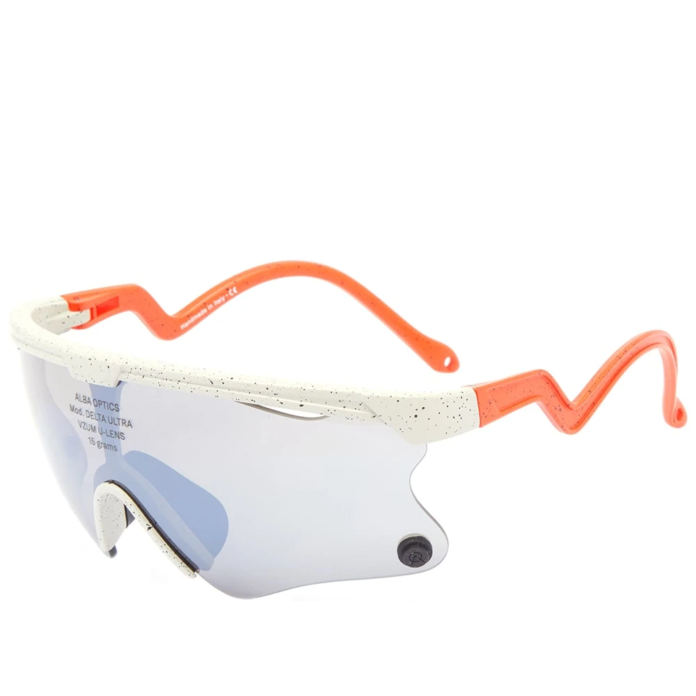 Alba Optics Delta Ultra Sunglasses