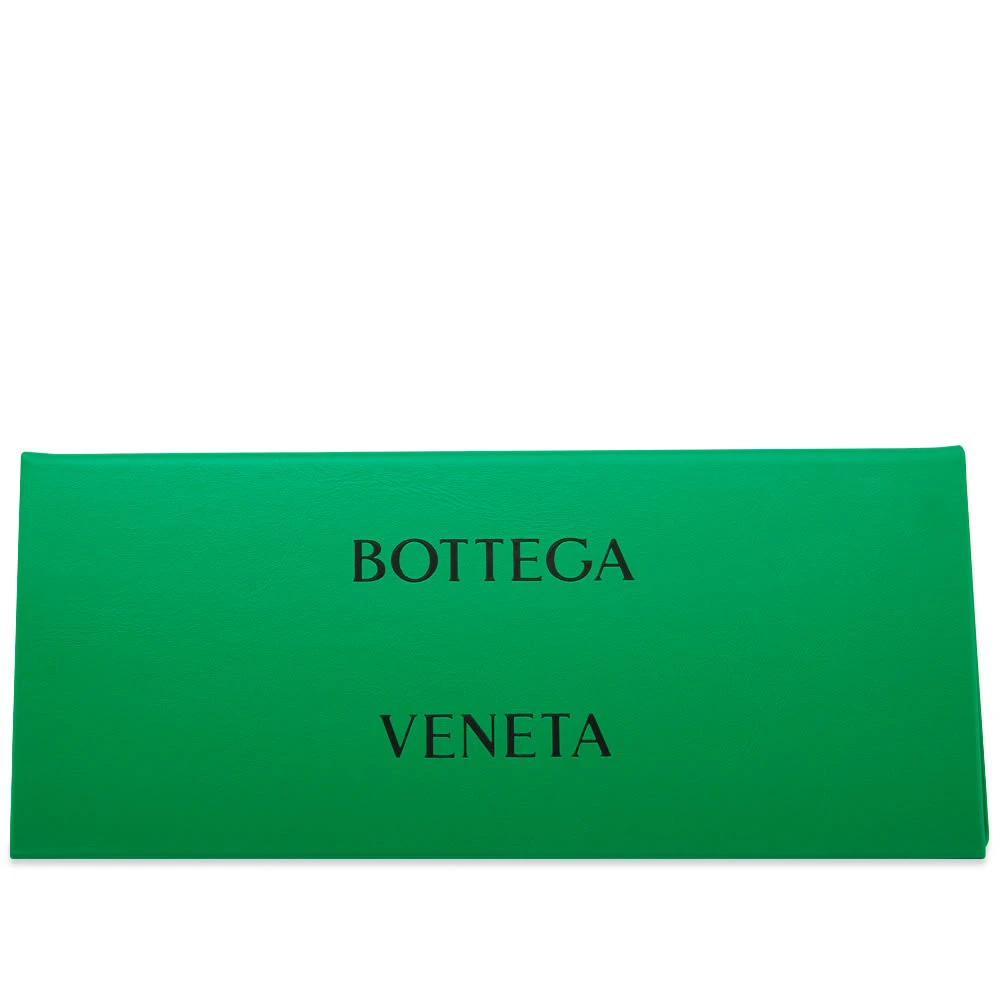 Bottega Veneta Eyewear Bottega Venetta Eyewear BV1007SK Sunglasses - Image 4