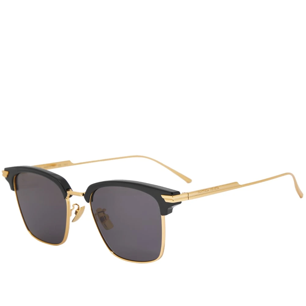 Bottega Veneta Eyewear Bottega Venetta Eyewear BV1007SK Sunglasses
