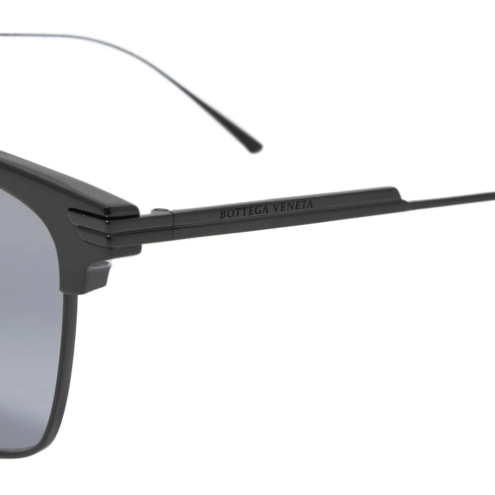 Bottega Veneta Eyewear Bottega Venetta Eyewear BV1007SK Sunglasses - Image 3