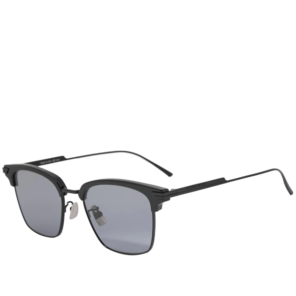 Bottega Veneta Eyewear Bottega Venetta Eyewear BV1007SK Sunglasses