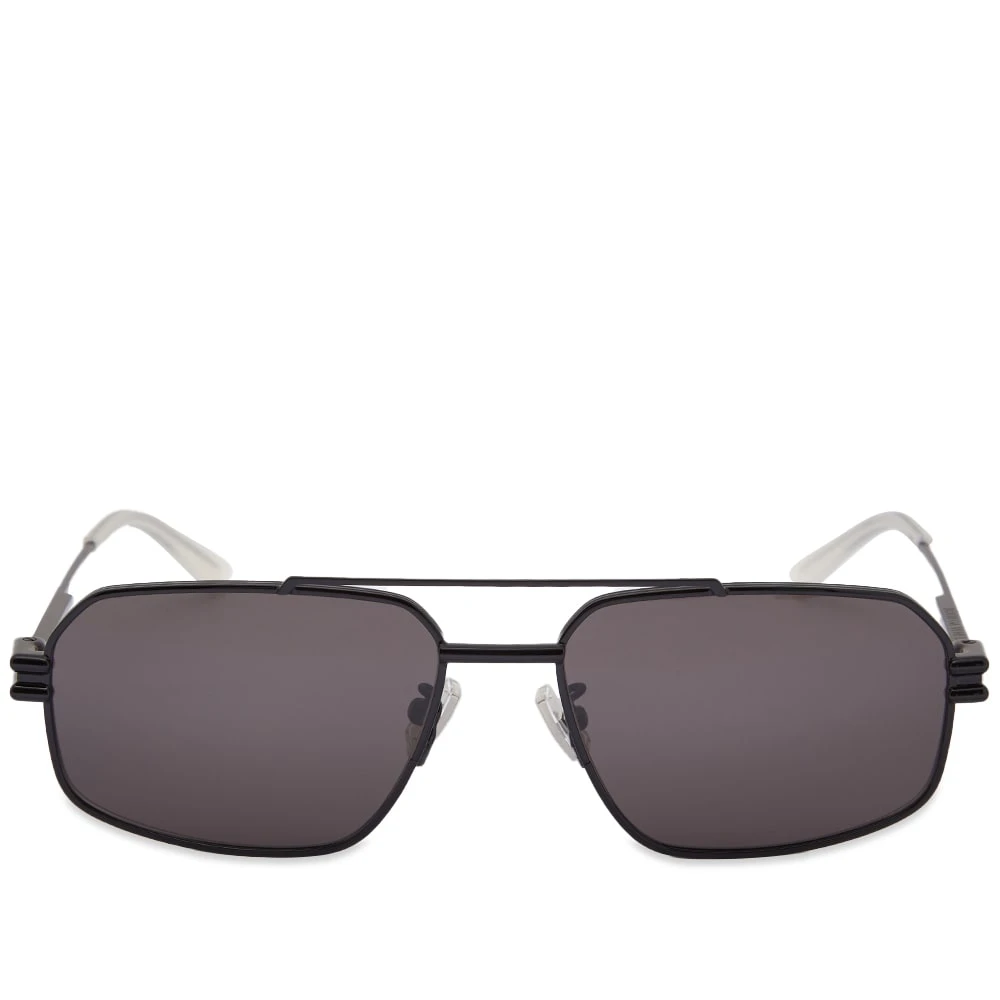 Bottega Veneta Eyewear Bottega Venetta Eyewear BV1128S Sunglasses - Image 2