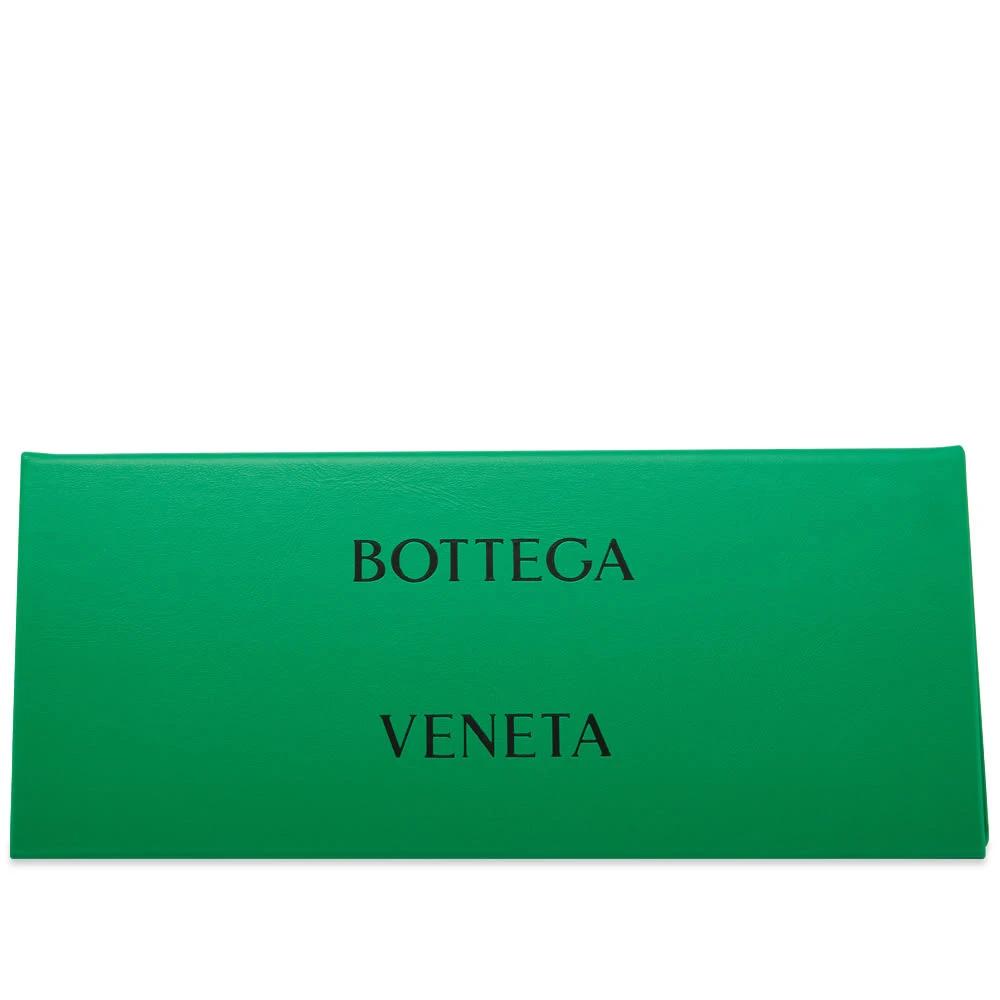 Bottega Veneta Eyewear Bottega Venetta Eyewear BV1128S Sunglasses - Image 4