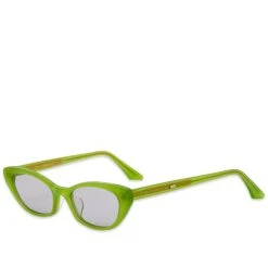Gentle Monster Pesh Sunglasses