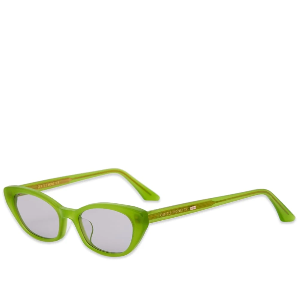 Gentle Monster Pesh Sunglasses