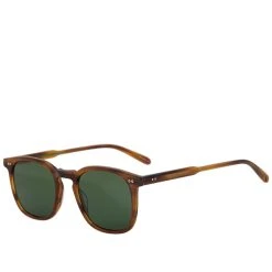 Garrett Leight Ruskin Sunglasses