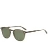 Garrett Leight Hampton Sunglasses