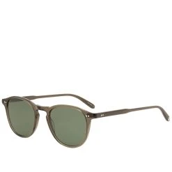 Garrett Leight Hampton Sunglasses