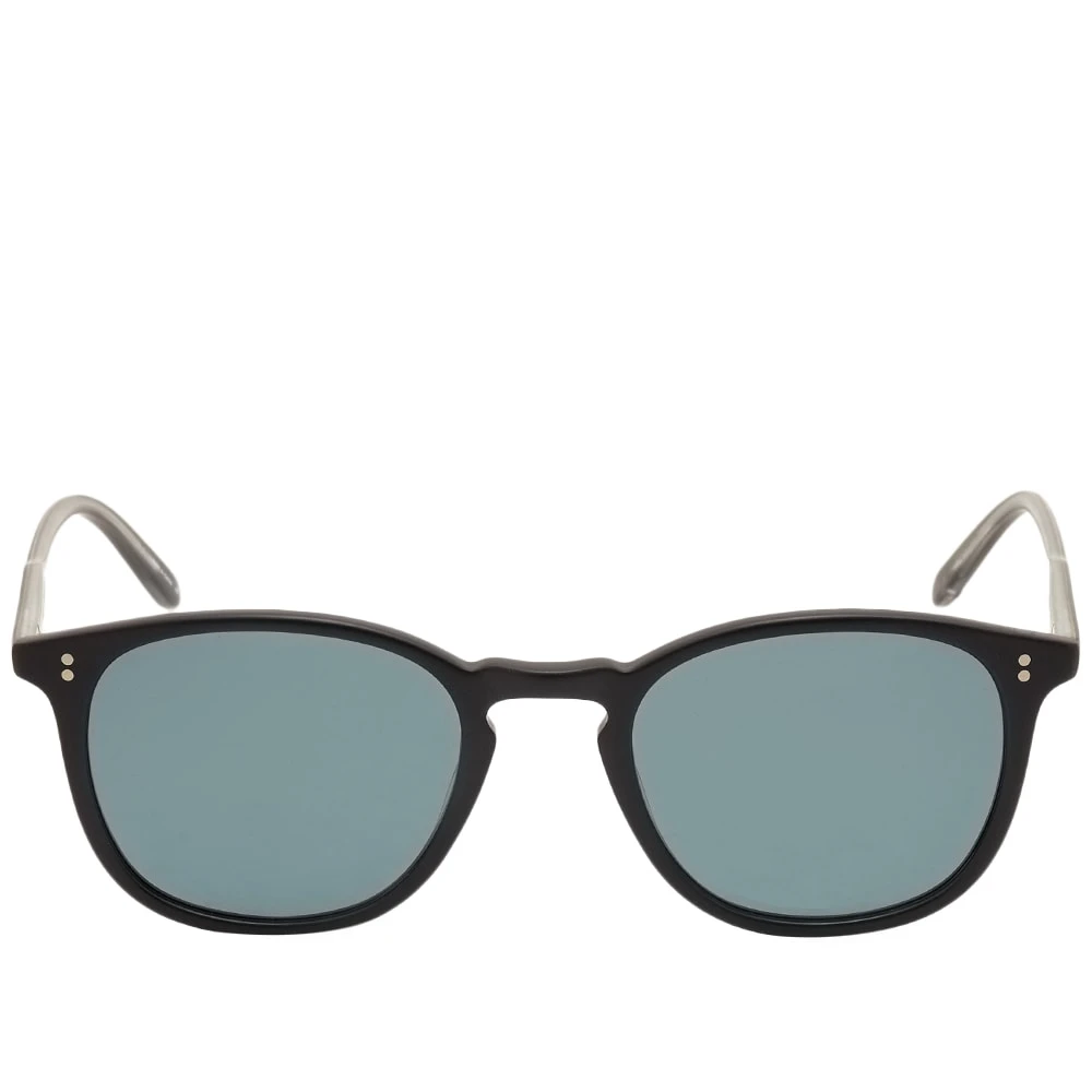 Garrett Leight Kinney Sunglasses - Image 2