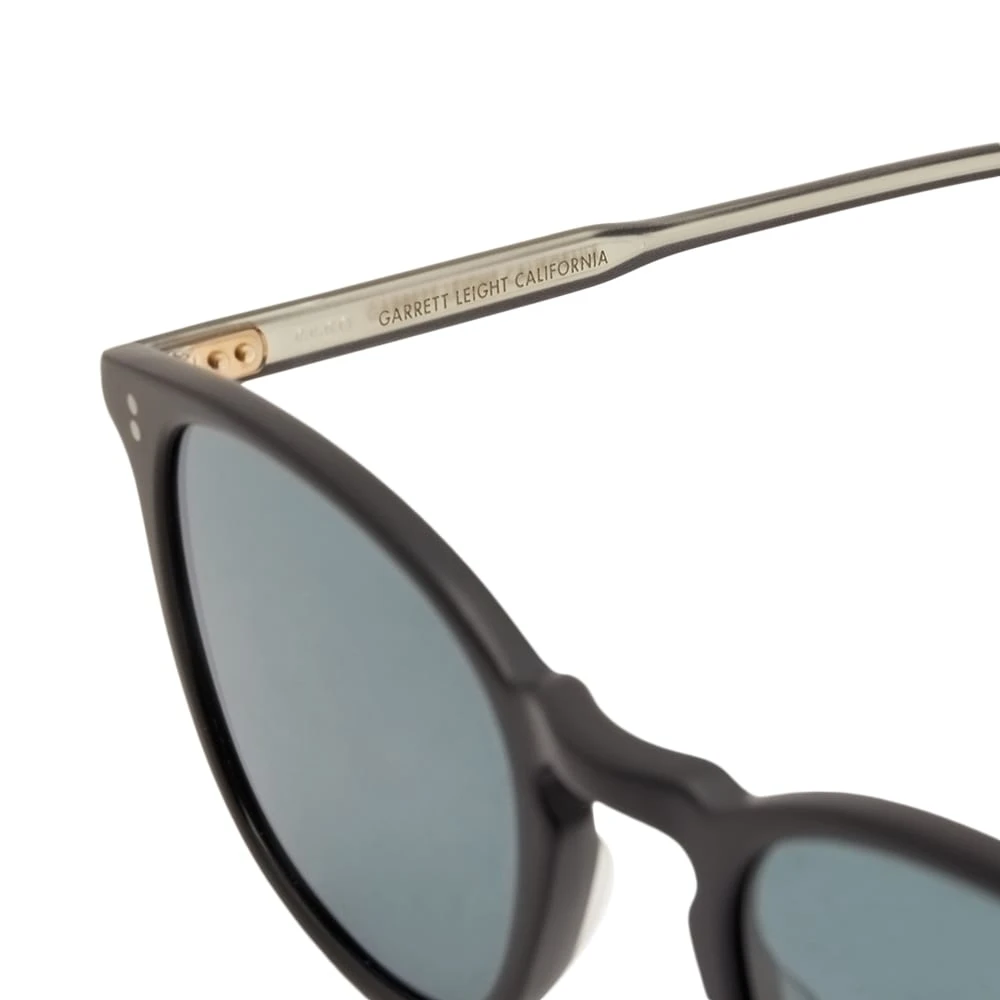 Garrett Leight Kinney Sunglasses - Image 3
