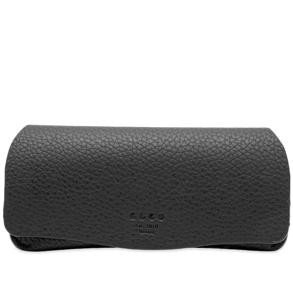 Garrett Leight Kinney Sunglasses - Image 4