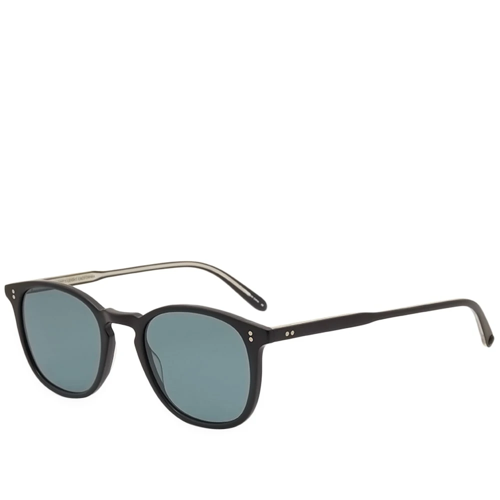 Garrett Leight Kinney Sunglasses