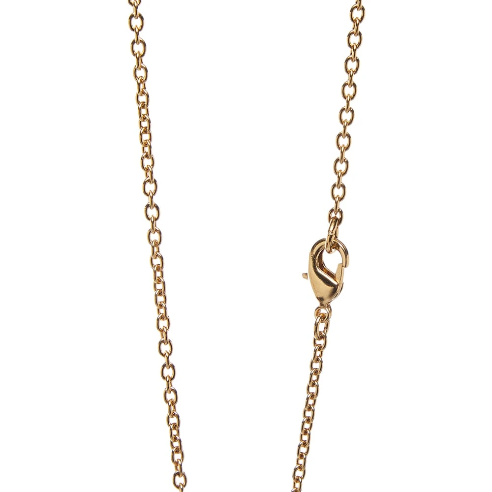 A.P.C. Roadie Necklace - Image 3