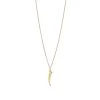 A.P.C. Roadie Necklace