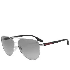 Prada Eyewear Prada 0PS 52WS Linea Rossa Sunglasses