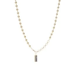 éliou Polo Necklace