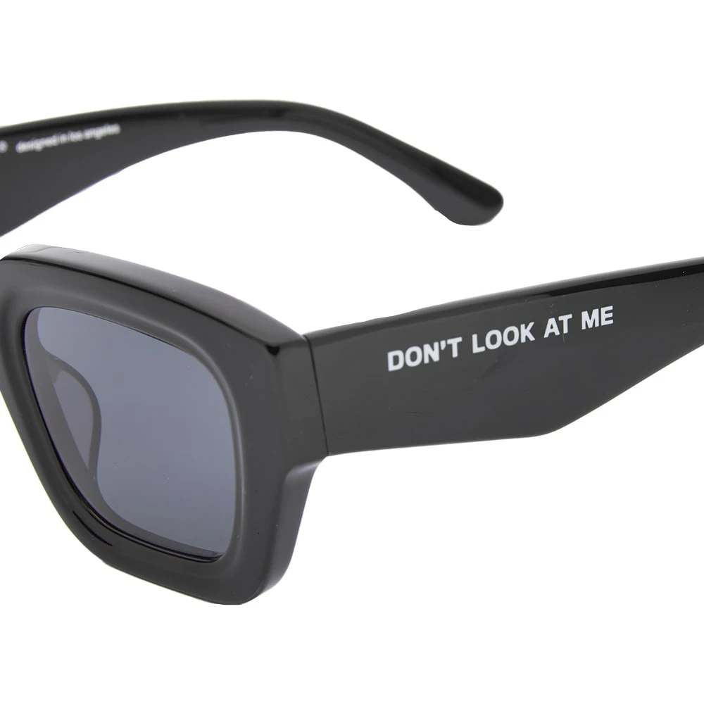 Bonnie Clyde Karate Sunglasses - Image 3