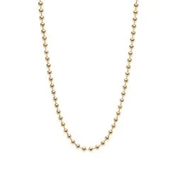 Ambush Ball Chain Necklace