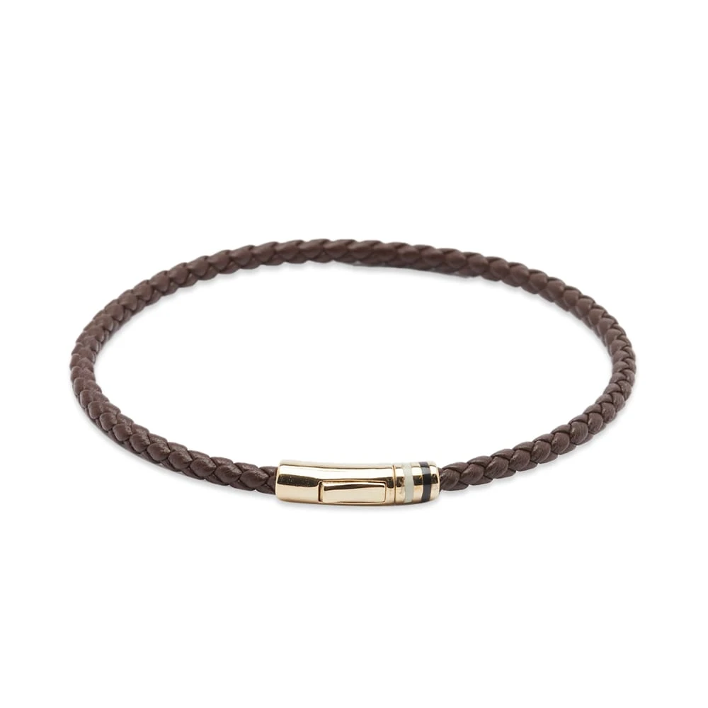 Miansai Juno Leather Bracelet - Image 2