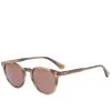 Garrett Leight Clement Sunglasses