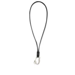 HOBO Carabiner Long Cord Key Ring