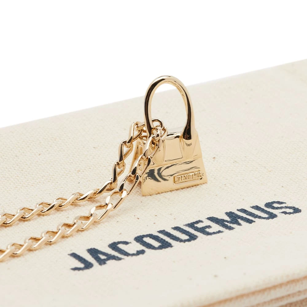 Jacquemus Chiquito Necklace - Image 3