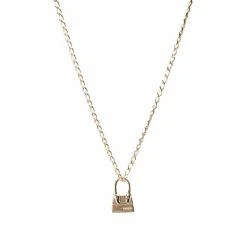 Jacquemus Chiquito Necklace