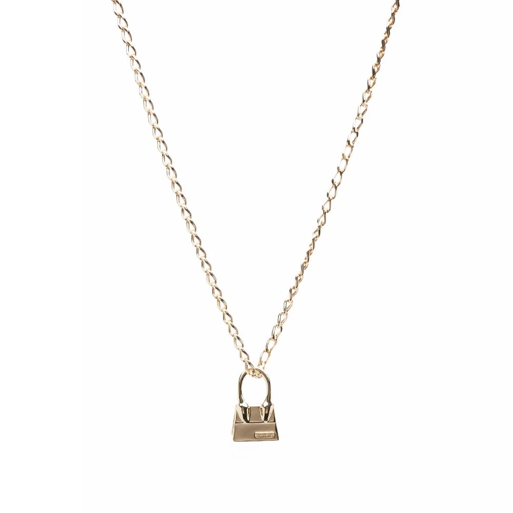 Jacquemus Chiquito Necklace
