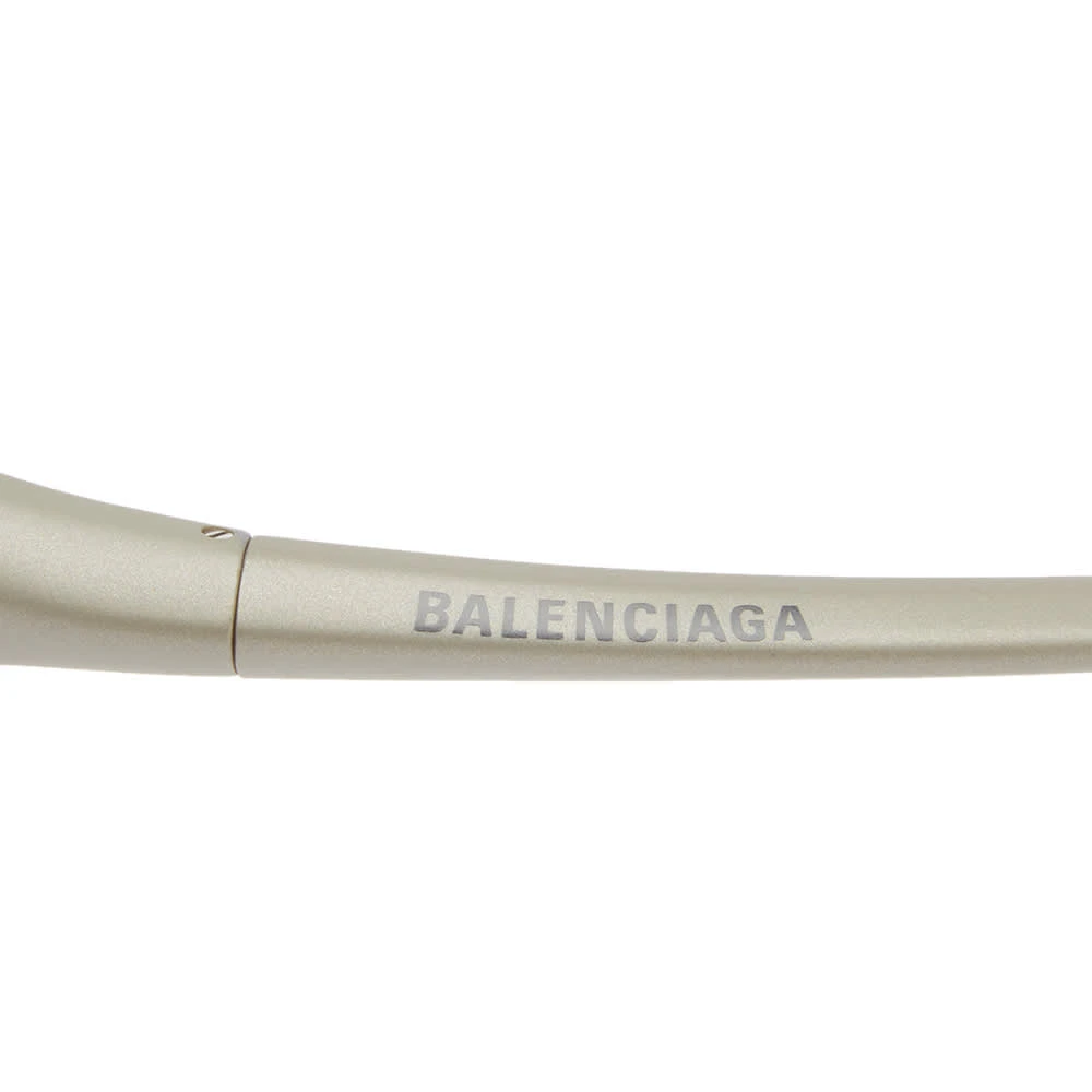Balenciaga Eyewear Balenciaga BB0229S Sunglasses - Image 3