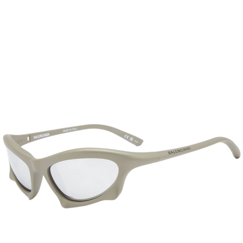 Balenciaga Eyewear Balenciaga BB0229S Sunglasses