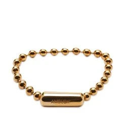 Ambush Ball Chain Bracelet
