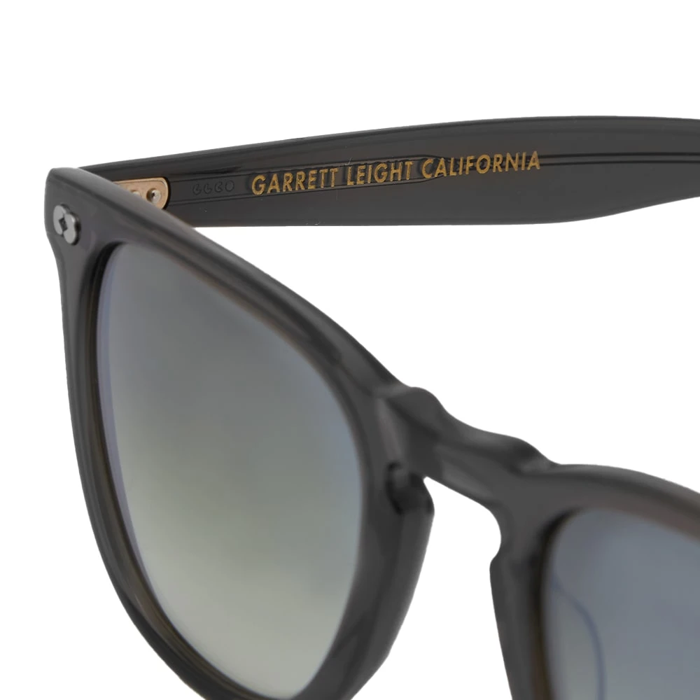 Garrett Leight Brooks X Sunglasses - Image 3