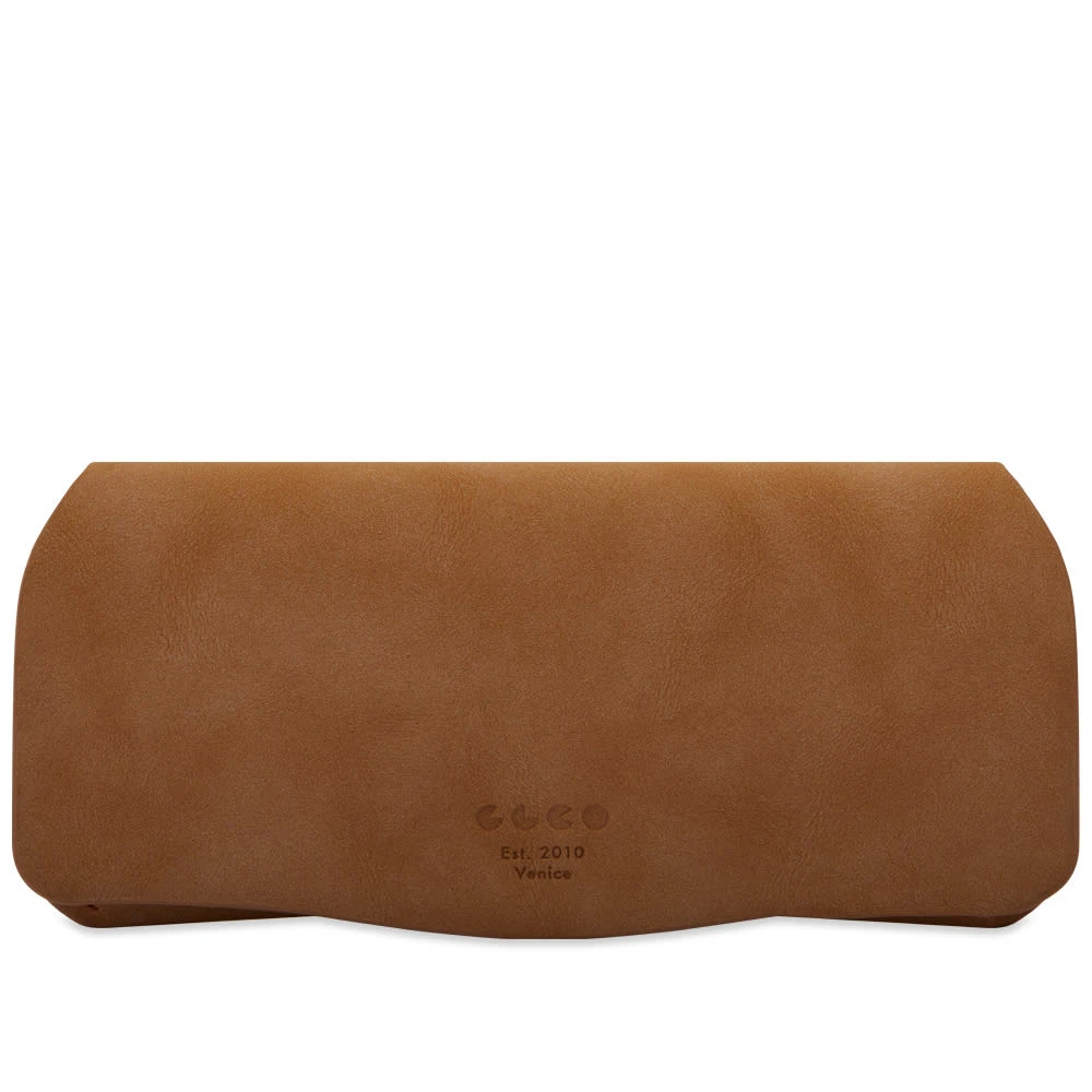 Garrett Leight Brooks X Sunglasses - Image 4