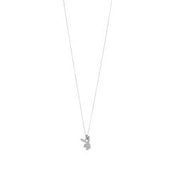 Hatton Labs X Playboy Bunny Pendant Chain
