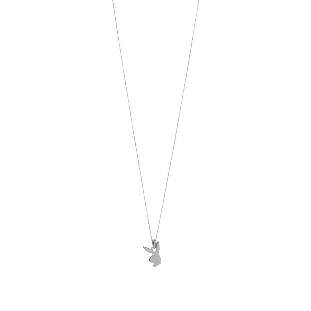 Hatton Labs X Playboy Bunny Pendant Chain