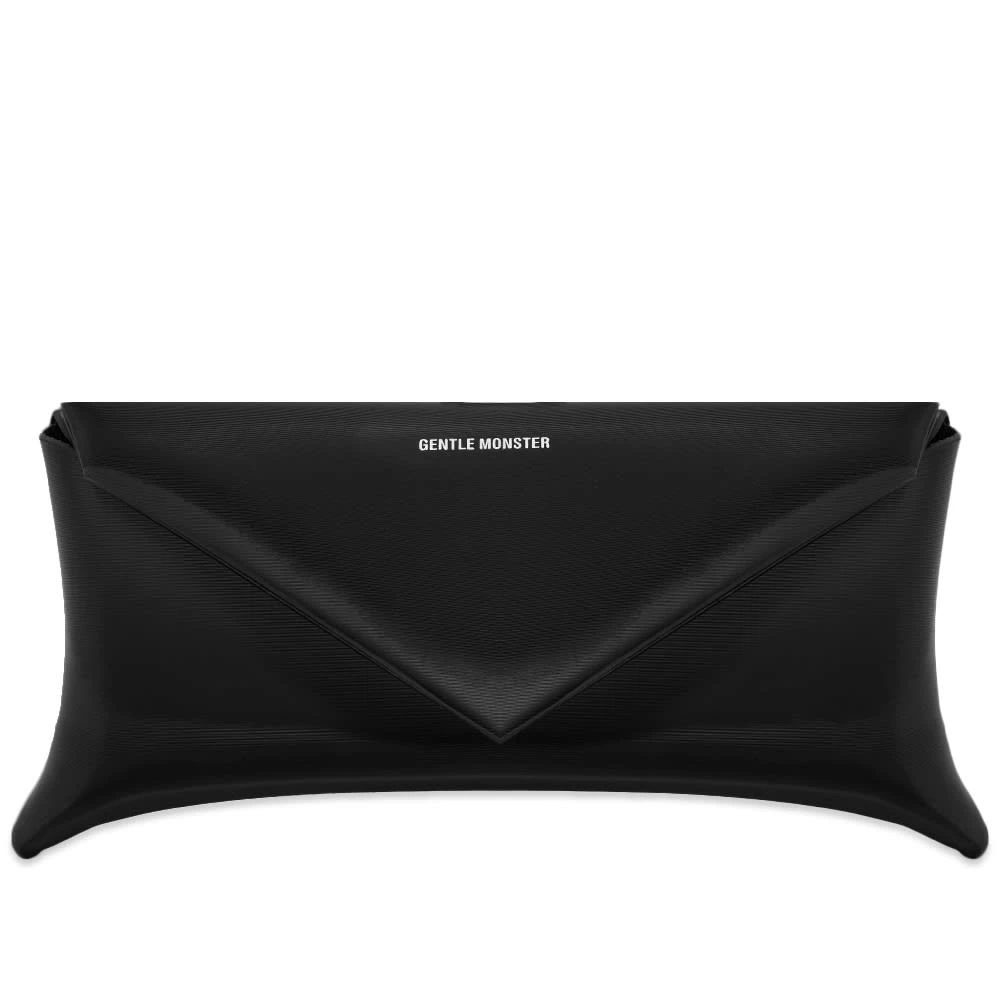 Gentle Monster Roudy Sunglasses - Image 4